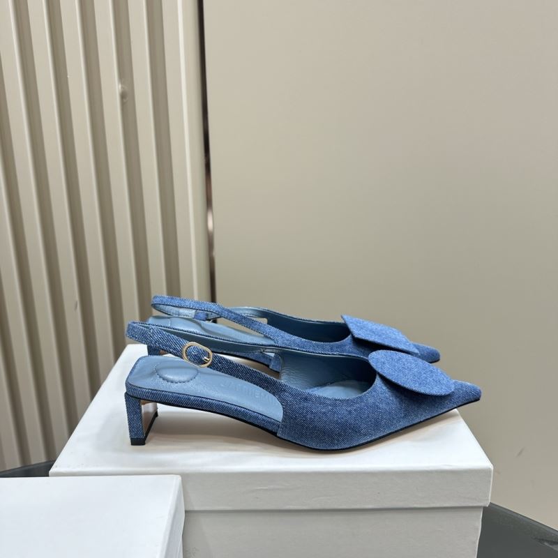 Jacquemus Sandals